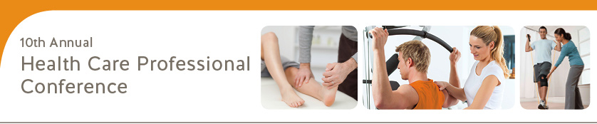 10th Annual Health Care Professional Conference