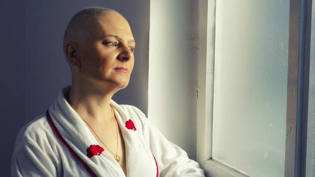 Redefining Palliative Care