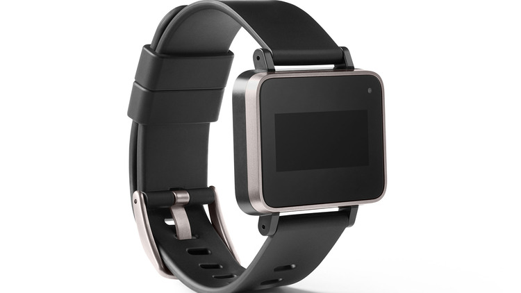 New Google Wearable for Doctors