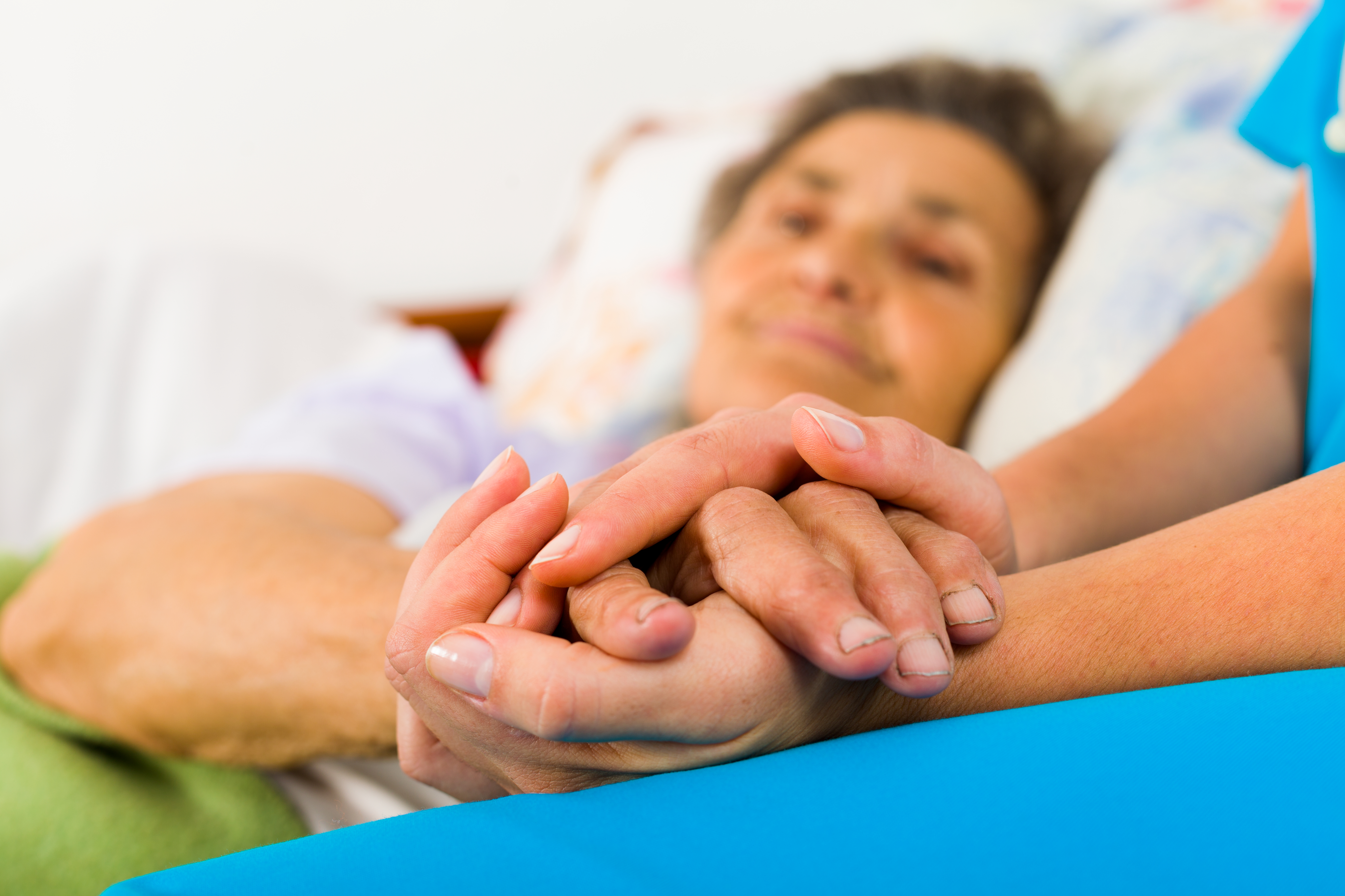 Easier Movement of In-Bed Patients