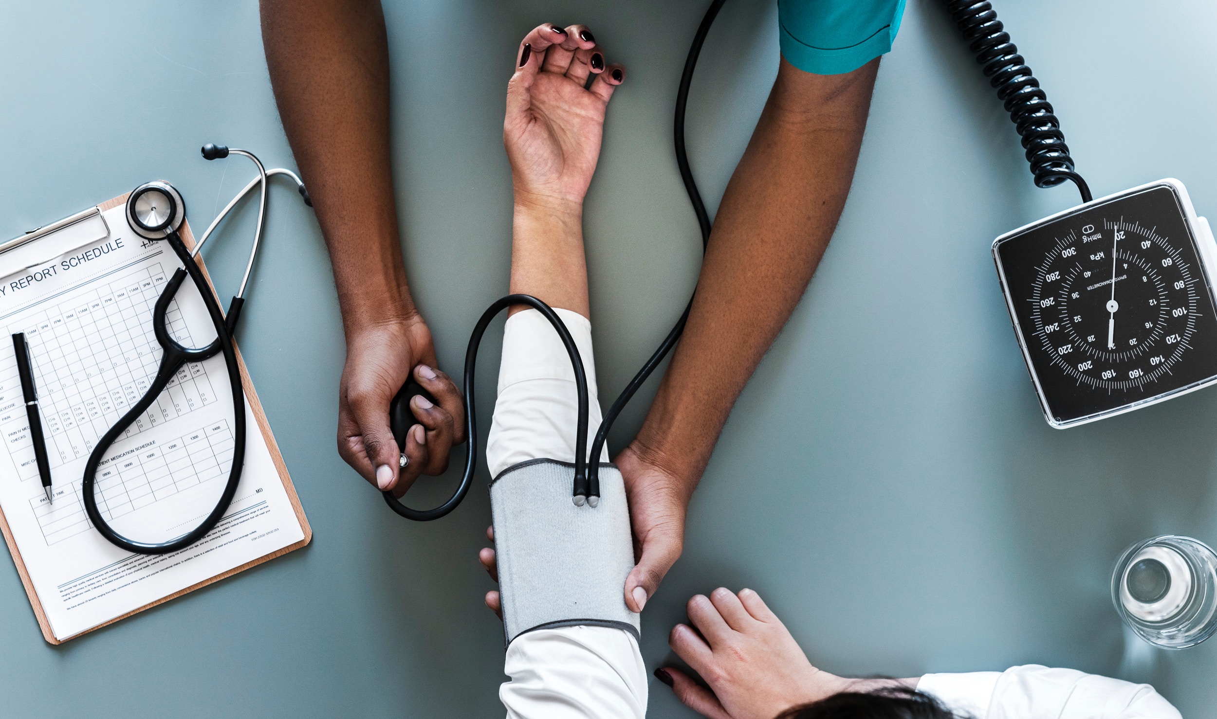 Safety: Hospital-acquired conditions decline in the US