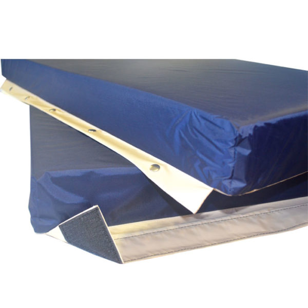 Mattress Levelling Pads Essential Medical Products