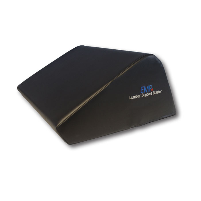 Lumbar Support Bolster Essential Medical Products