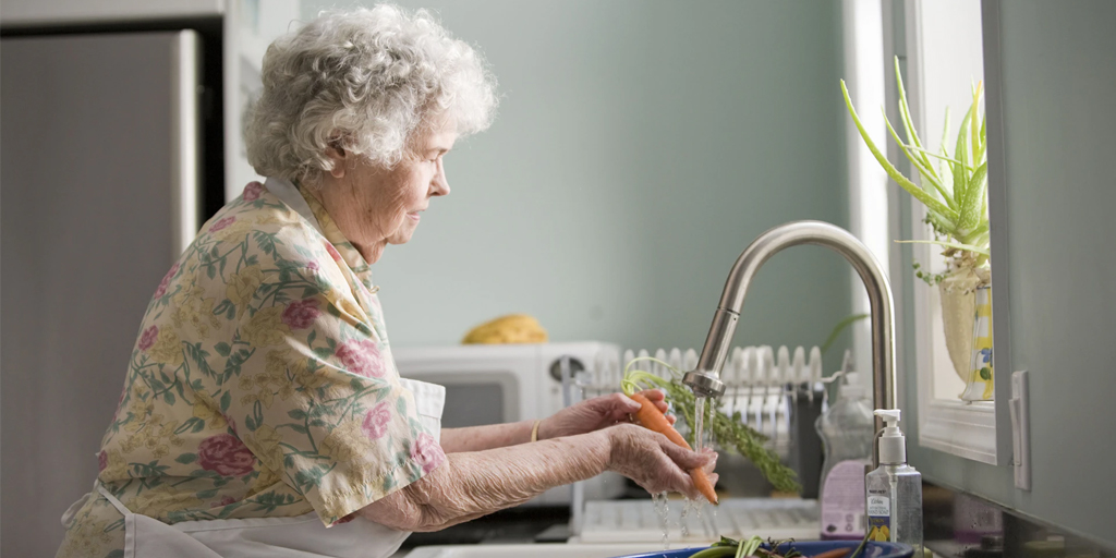 Important Home Safety Precautions for Seniors