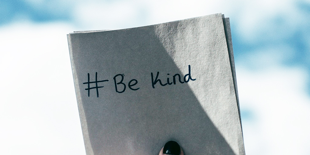 Including empathy in your healthcare routine – Mental Health Awareness Month