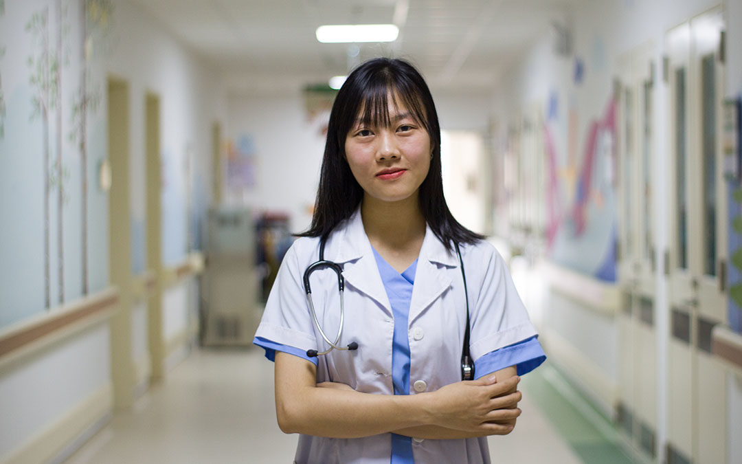 The RESPECT model in healthcare communication
