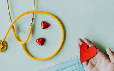 Happy Valentines Day: Our love letter to the healthcare community