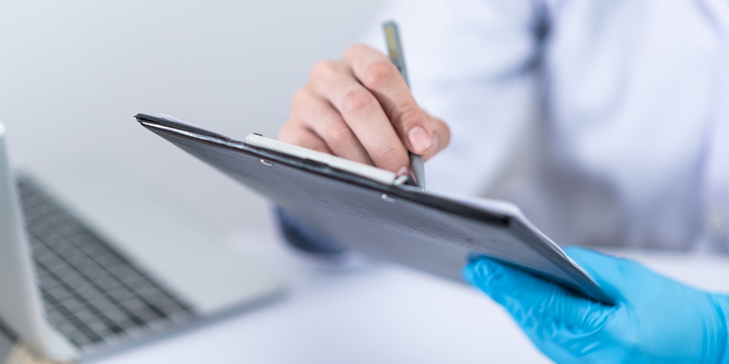 How can healthcare become more eco-conscious?