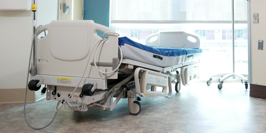 Using technology to prevent falls before they happen