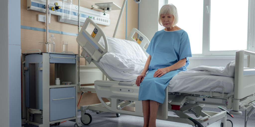 Medical grade mattresses for prevention and treatment